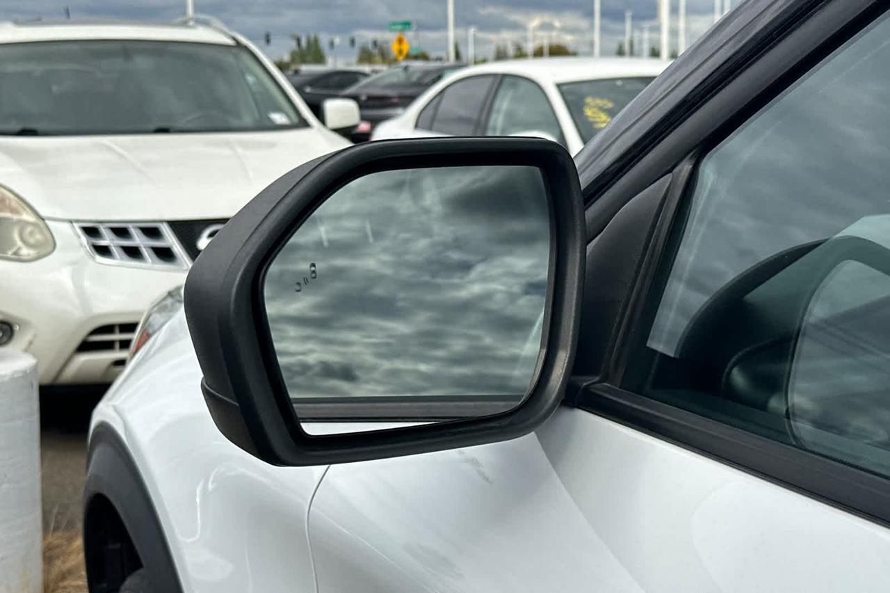 2020 Ford Explorer XLT Roseville CA