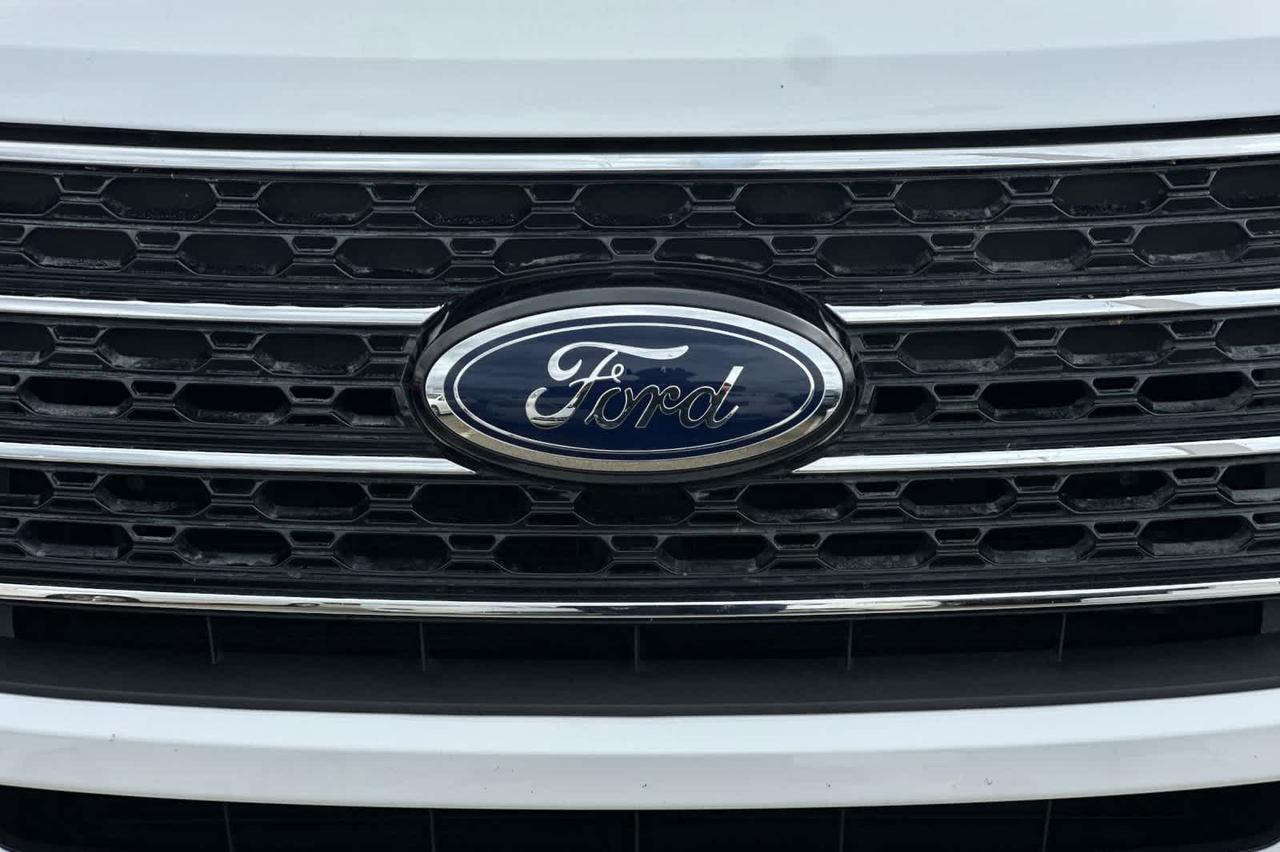 2020 Ford Explorer XLT Roseville CA