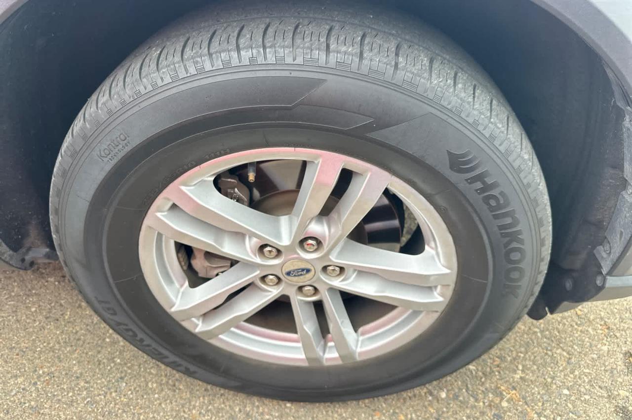 2020 Ford Explorer XLT Roseville CA