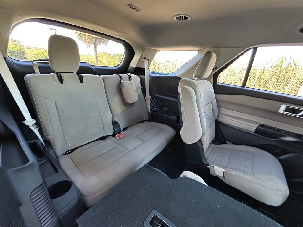 2020 Ford Explorer XLT Lakeland FL