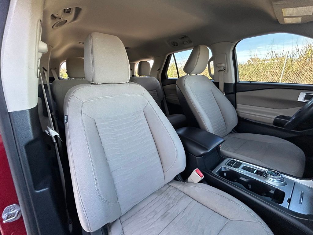 2020 Ford Explorer XLT Lakeland FL