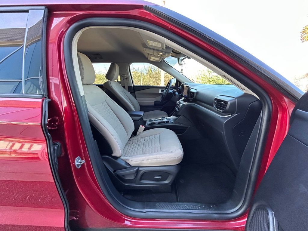 2020 Ford Explorer XLT Lakeland FL