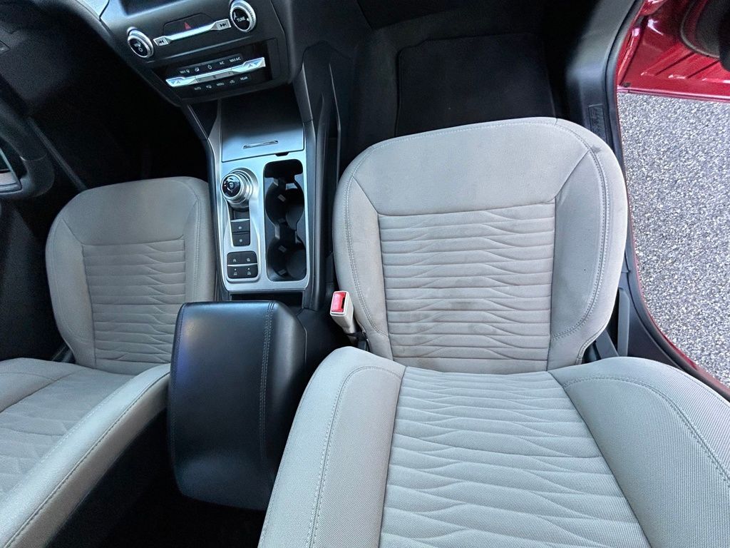 2020 Ford Explorer XLT Lakeland FL