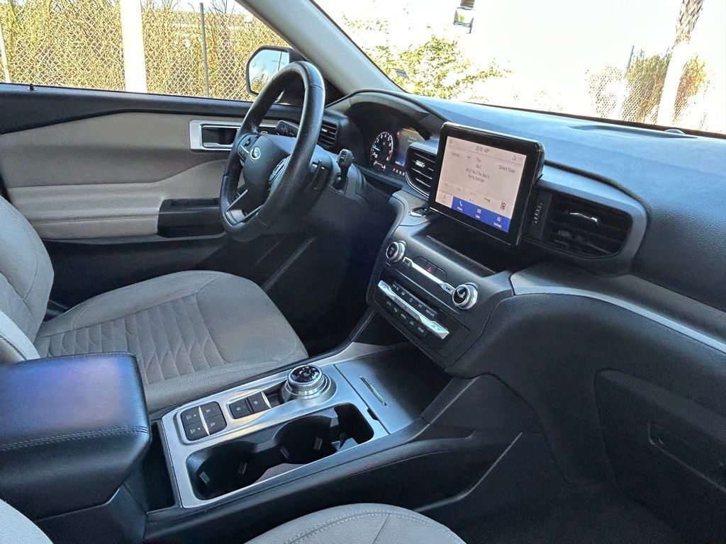 2020 Ford Explorer XLT Lakeland FL