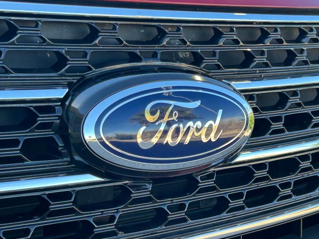 2020 Ford Explorer XLT Lakeland FL