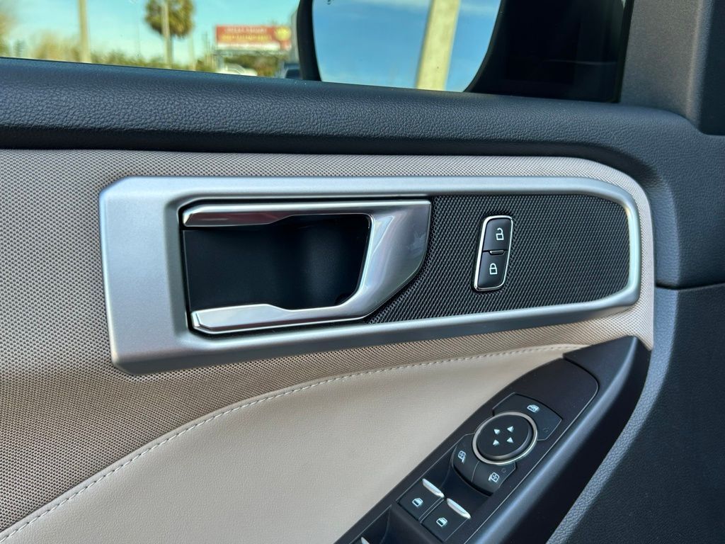 2020 Ford Explorer XLT Lakeland FL