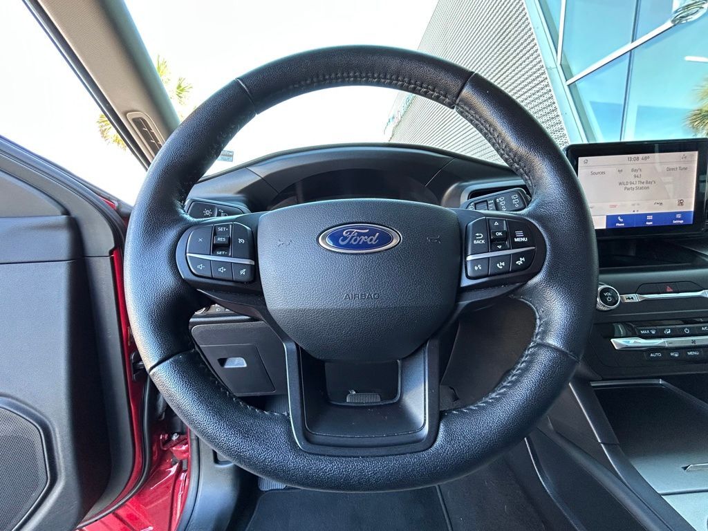 2020 Ford Explorer XLT Lakeland FL