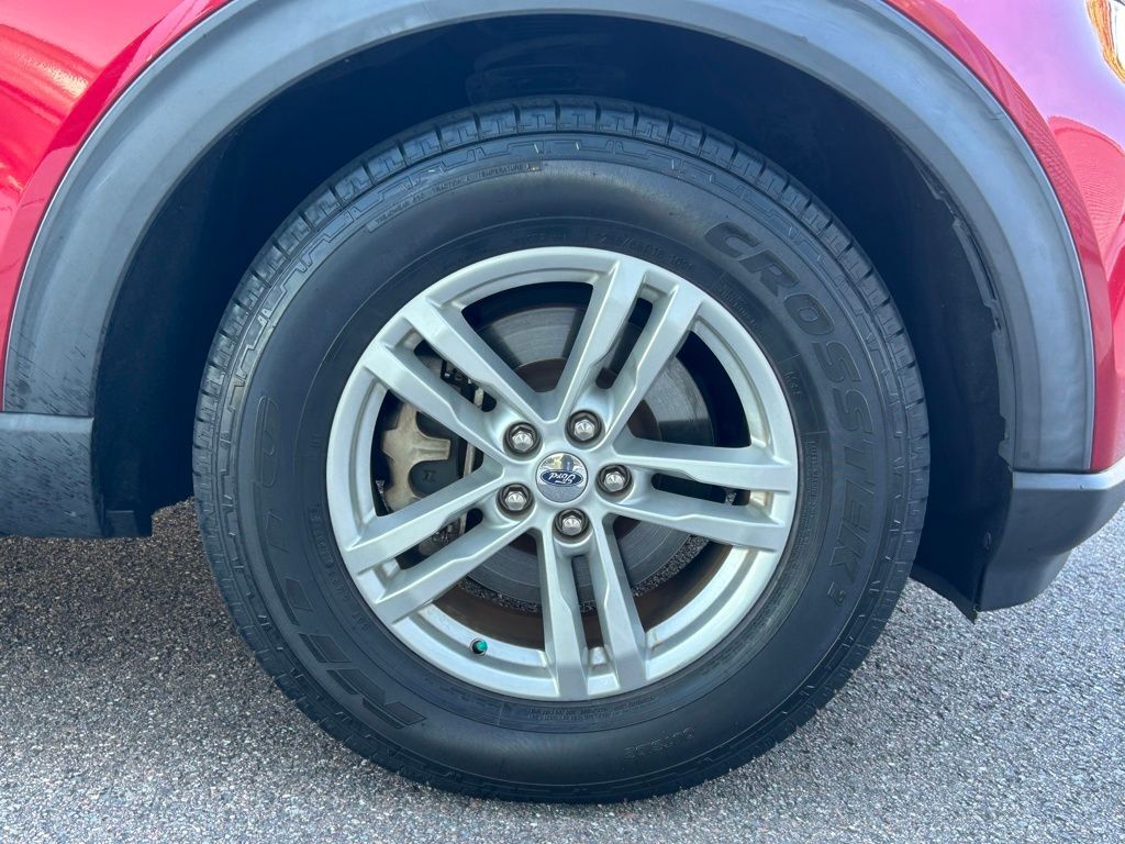 2020 Ford Explorer XLT Lakeland FL