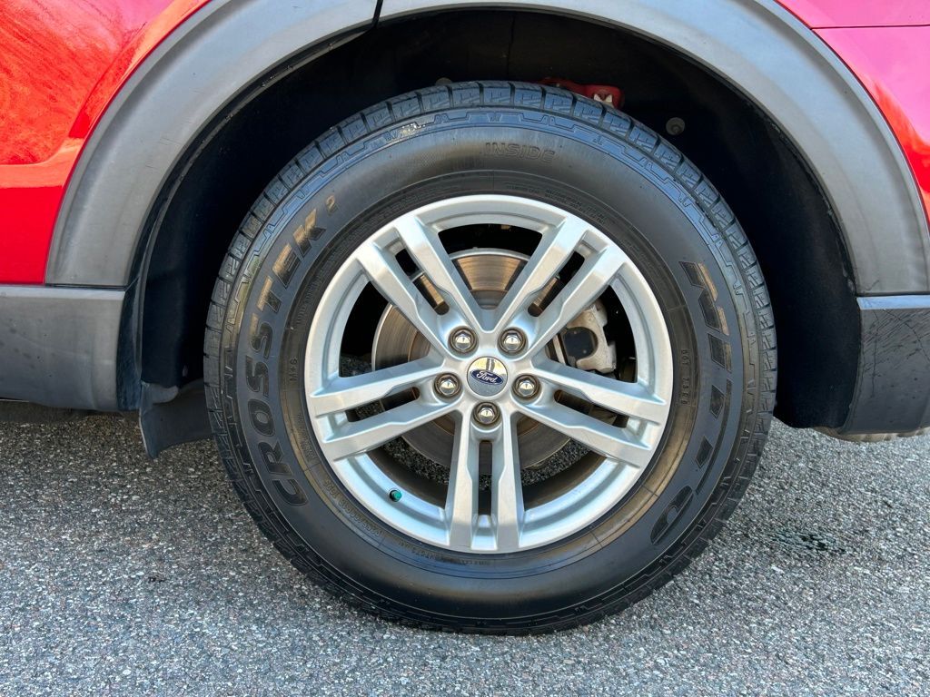 2020 Ford Explorer XLT Lakeland FL