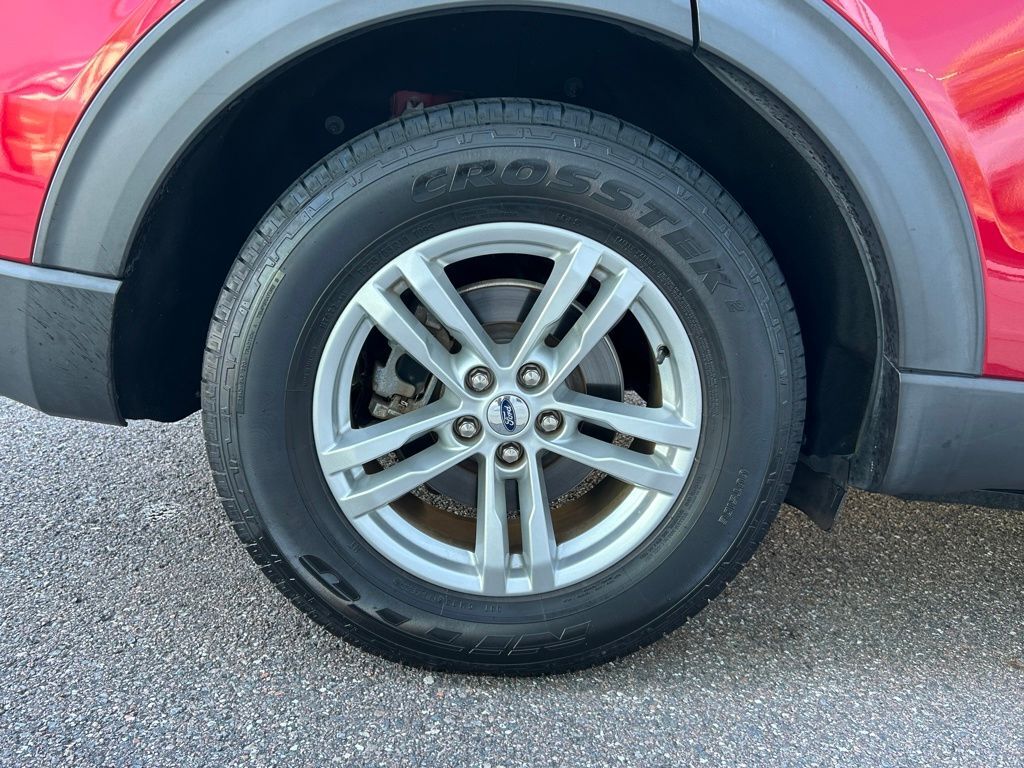 2020 Ford Explorer XLT Lakeland FL