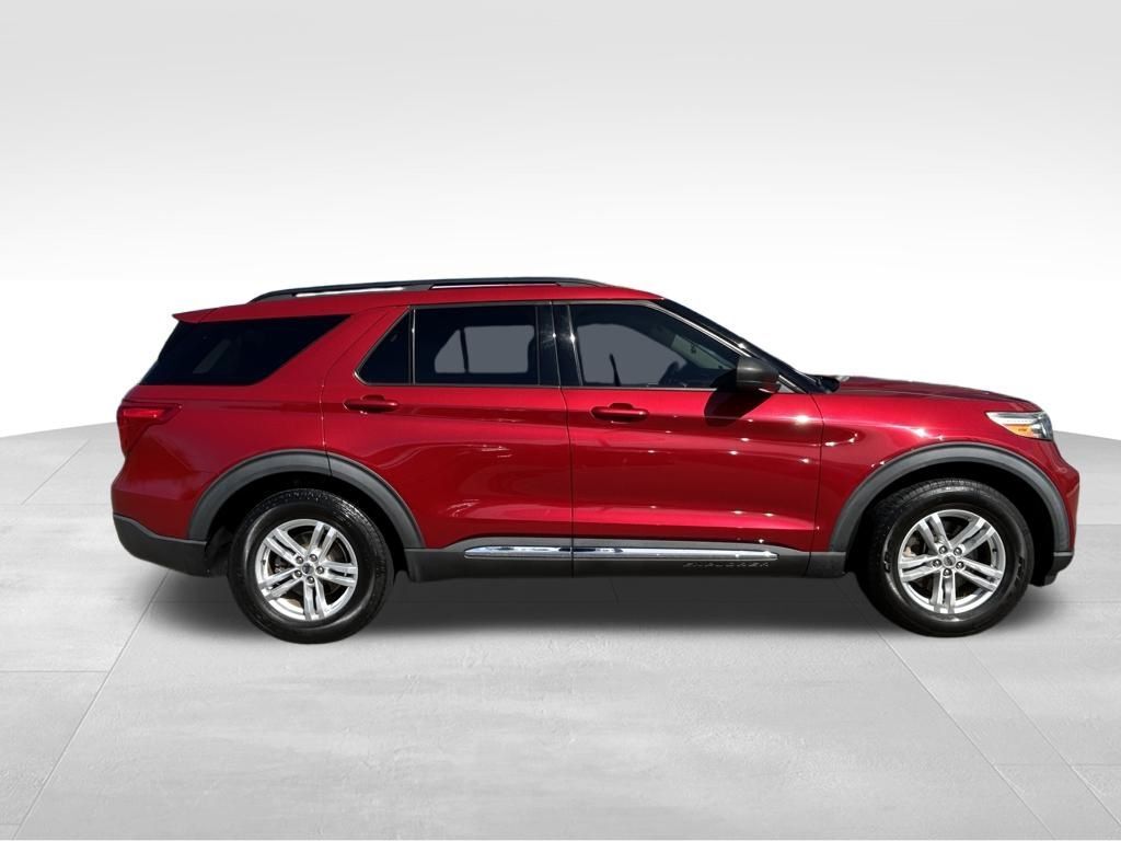 2020 Ford Explorer XLT Lakeland FL
