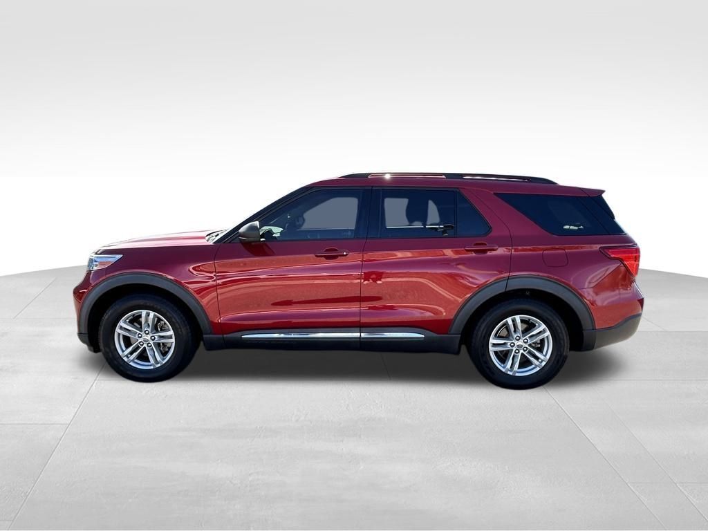 2020 Ford Explorer XLT Lakeland FL