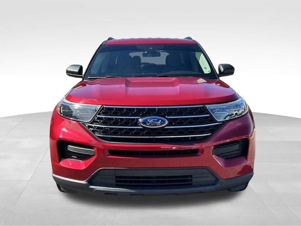 2020 Ford Explorer XLT Lakeland FL