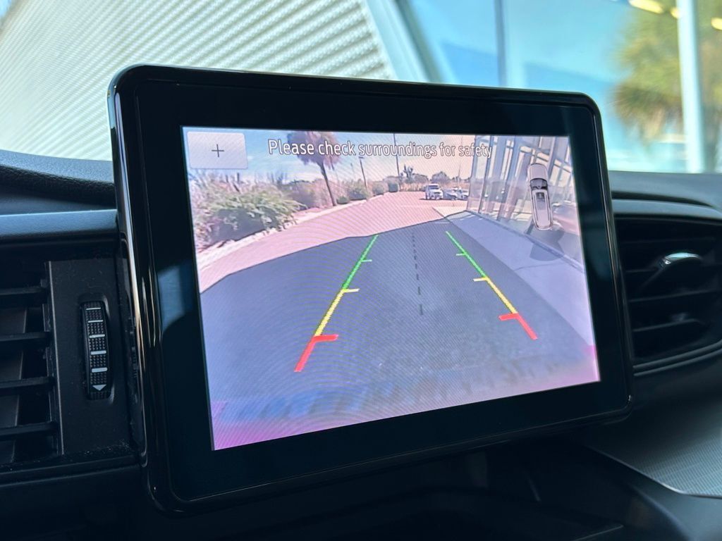 2020 Ford Explorer XLT Lakeland FL