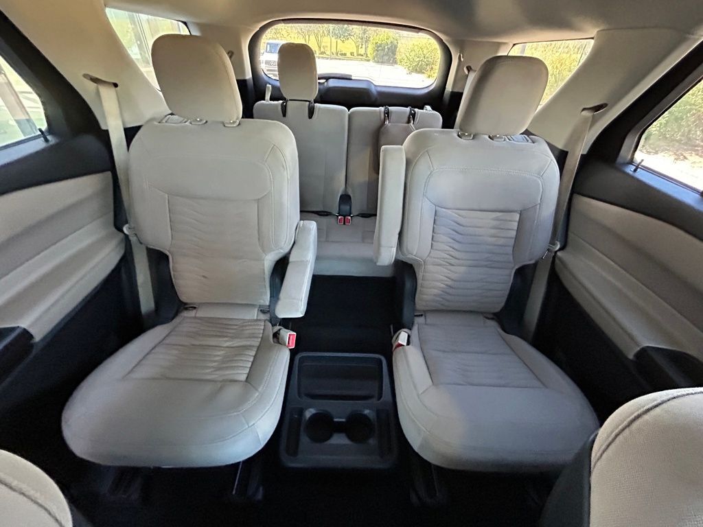 2020 Ford Explorer XLT Lakeland FL