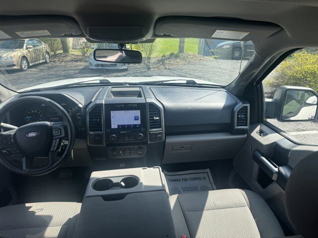 2020 Ford F-150 Wooster OH