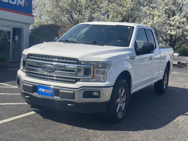 2020 Ford F-150 Wooster OH