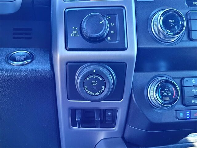 2020 Ford F-150 Roseville CA