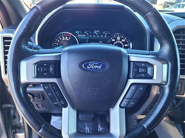 2020 Ford F-150 Roseville CA