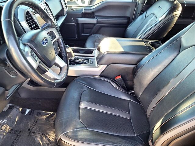2020 Ford F-150 Roseville CA