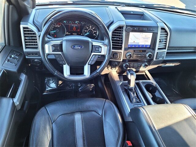 2020 Ford F-150 Roseville CA