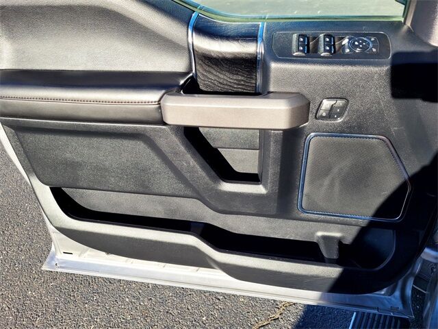 2020 Ford F-150 Roseville CA