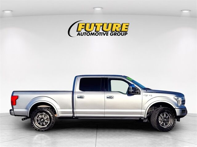 2020 Ford F-150 Roseville CA