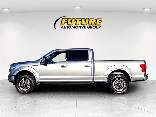 2020 Ford F-150 Roseville CA