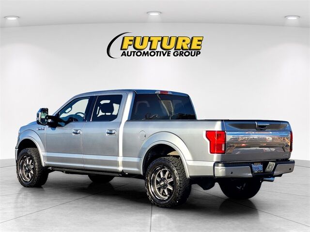2020 Ford F-150 Roseville CA