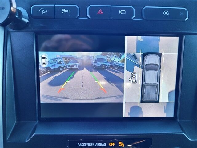 2020 Ford F-150 Roseville CA