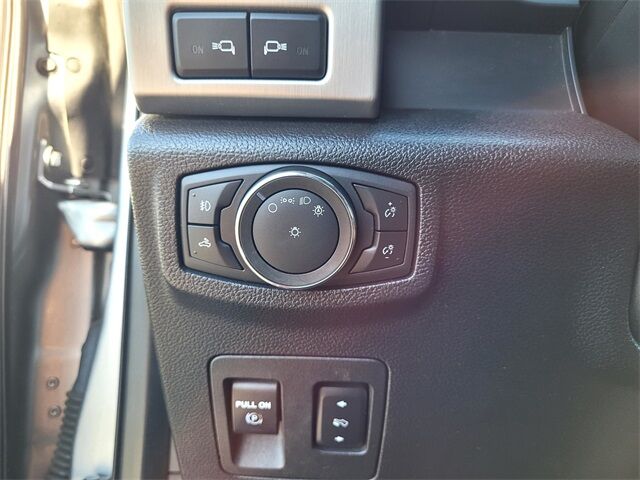 2020 Ford F-150 Roseville CA