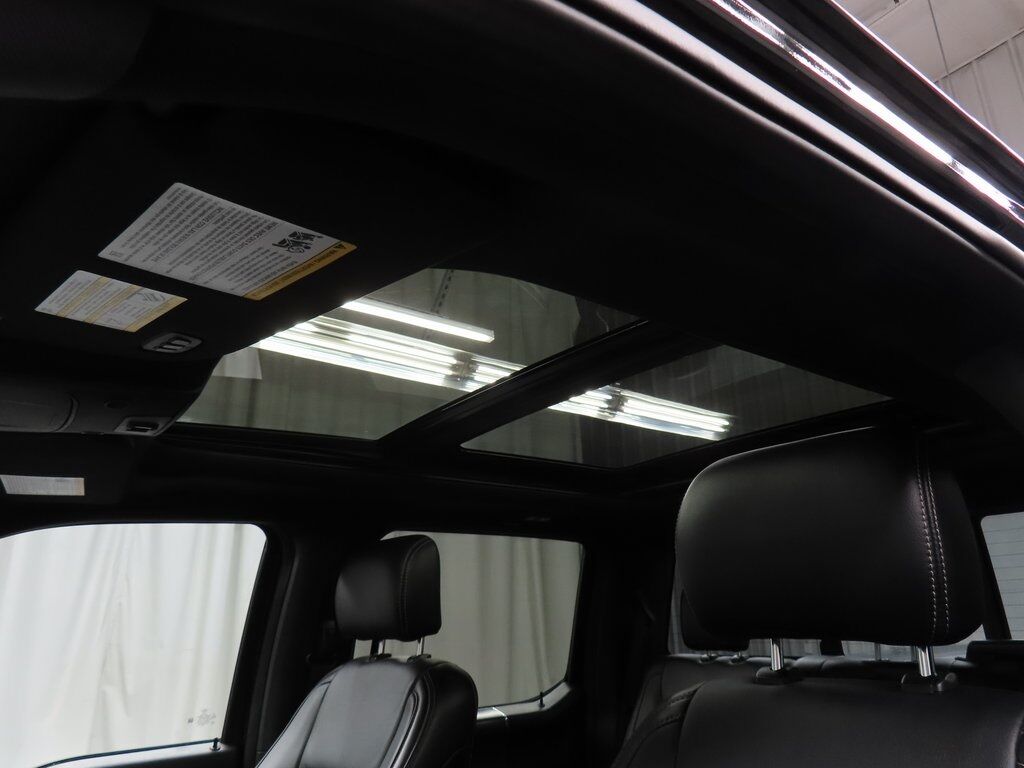 2020 Ford F-150 4x4 SuperCrew Lariat Fond du Lac WI 2020 Ford F-150 4x4 SuperCrew Lariat Fond du Lac WI