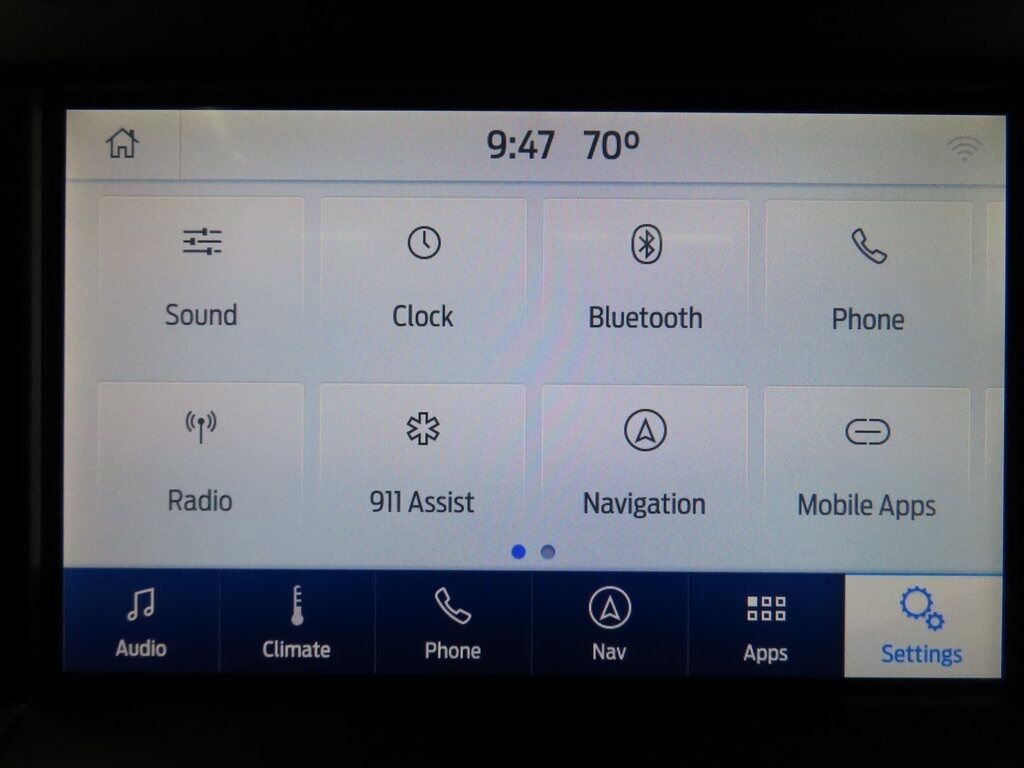 2020 Ford F-150 4x4 SuperCrew Lariat Fond du Lac WI 2020 Ford F-150 4x4 SuperCrew Lariat Fond du Lac WI