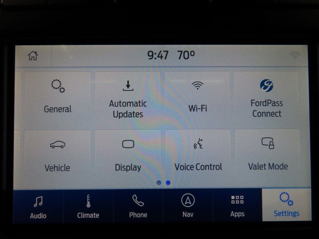 2020 Ford F-150 4x4 SuperCrew Lariat Fond du Lac WI 2020 Ford F-150 4x4 SuperCrew Lariat Fond du Lac WI