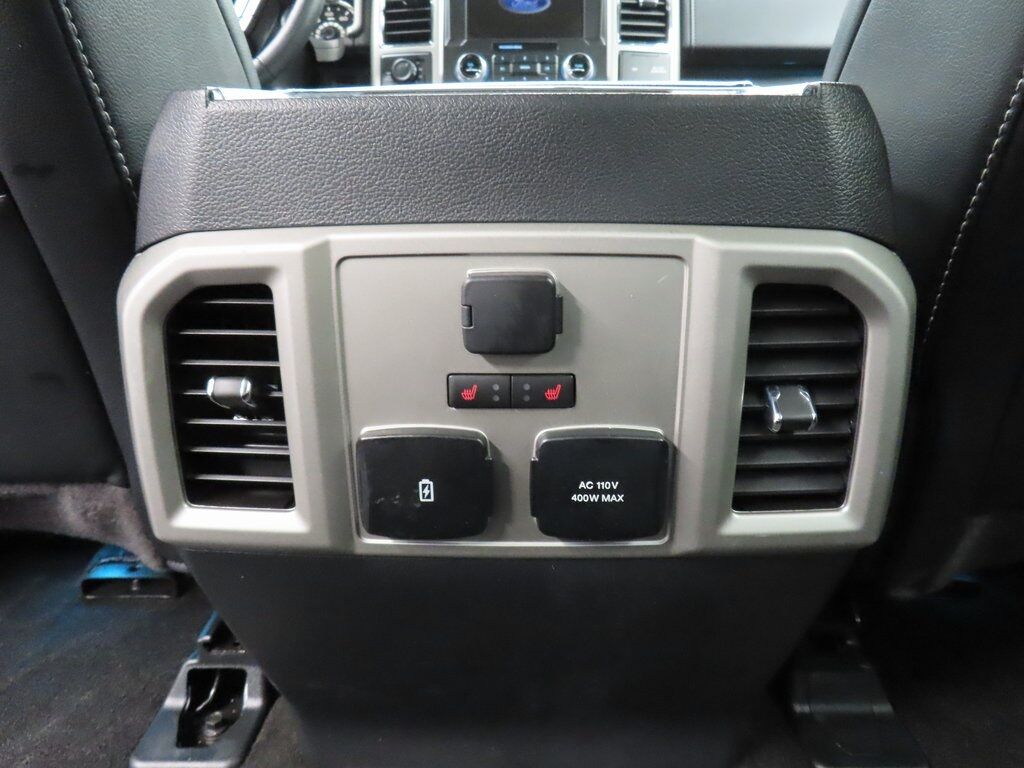 2020 Ford F-150 4x4 SuperCrew Lariat Fond du Lac WI 2020 Ford F-150 4x4 SuperCrew Lariat Fond du Lac WI