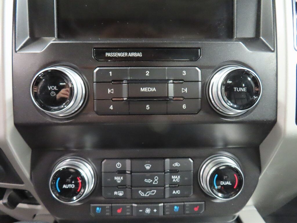 2020 Ford F-150 4x4 SuperCrew Lariat Fond du Lac WI 2020 Ford F-150 4x4 SuperCrew Lariat Fond du Lac WI