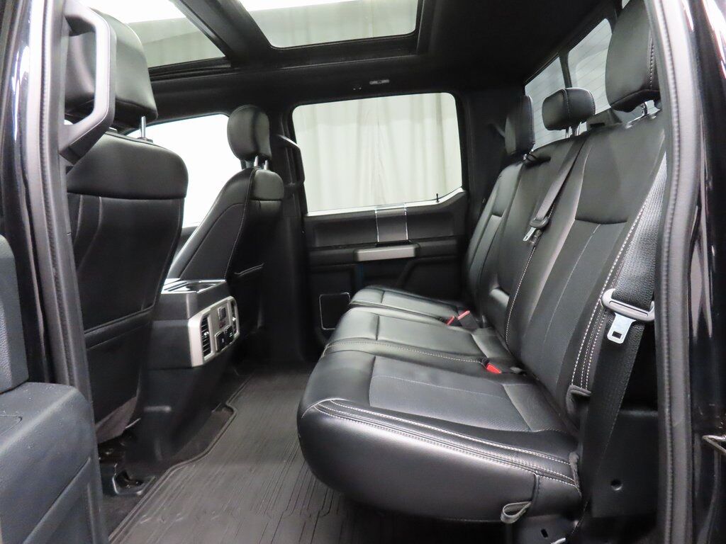 2020 Ford F-150 4x4 SuperCrew Lariat Fond du Lac WI 2020 Ford F-150 4x4 SuperCrew Lariat Fond du Lac WI