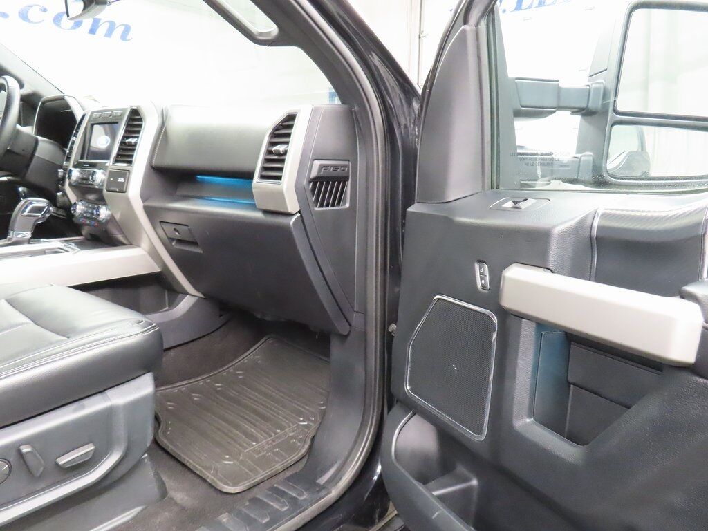 2020 Ford F-150 4x4 SuperCrew Lariat Fond du Lac WI 2020 Ford F-150 4x4 SuperCrew Lariat Fond du Lac WI