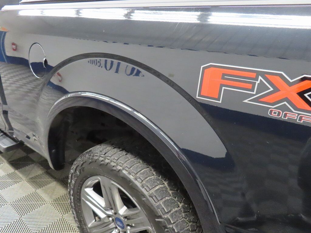 2020 Ford F-150 4x4 SuperCrew Lariat Fond du Lac WI 2020 Ford F-150 4x4 SuperCrew Lariat Fond du Lac WI