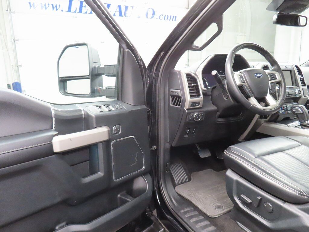 2020 Ford F-150 4x4 SuperCrew Lariat Fond du Lac WI 2020 Ford F-150 4x4 SuperCrew Lariat Fond du Lac WI