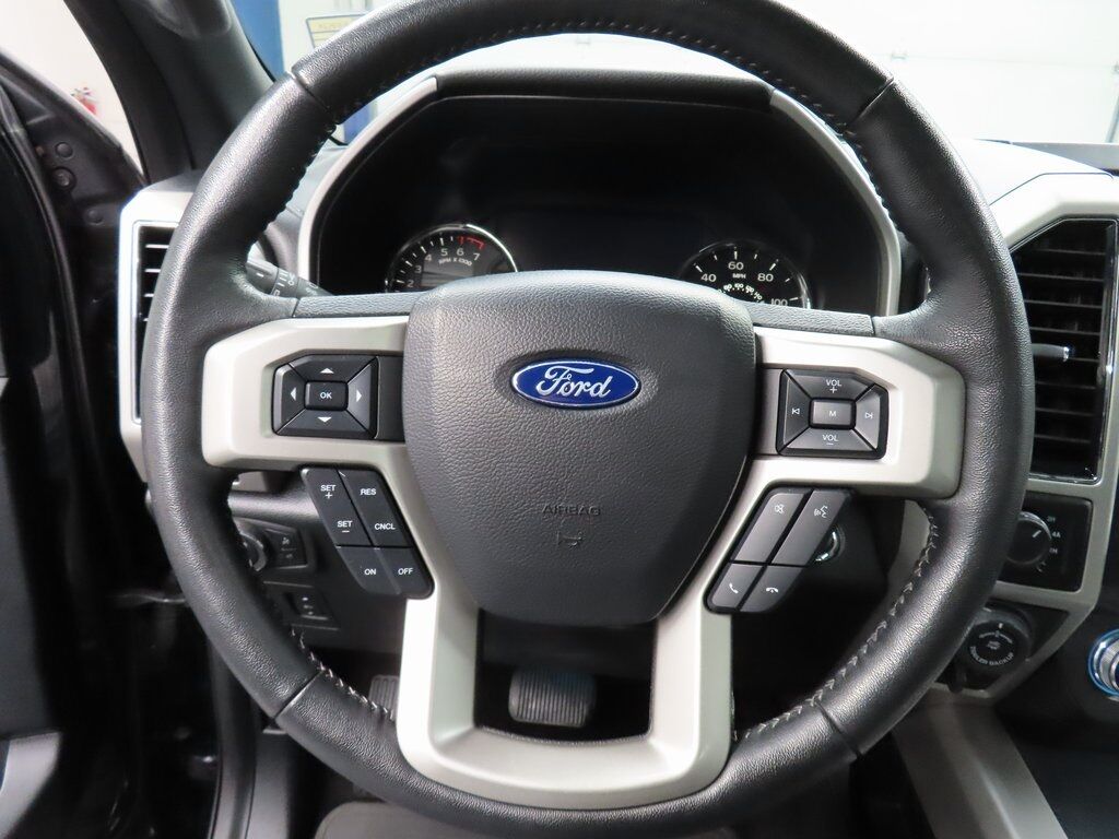 2020 Ford F-150 4x4 SuperCrew Lariat Fond du Lac WI 2020 Ford F-150 4x4 SuperCrew Lariat Fond du Lac WI