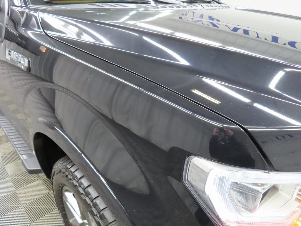 2020 Ford F-150 4x4 SuperCrew Lariat Fond du Lac WI 2020 Ford F-150 4x4 SuperCrew Lariat Fond du Lac WI