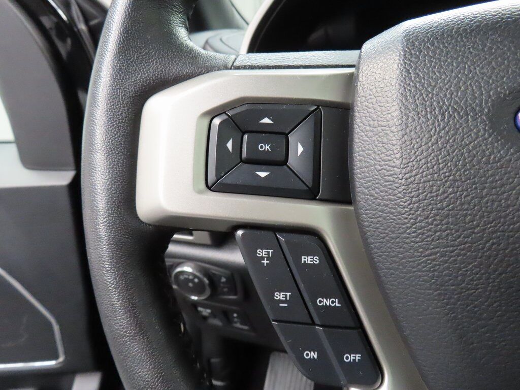 2020 Ford F-150 4x4 SuperCrew Lariat Fond du Lac WI 2020 Ford F-150 4x4 SuperCrew Lariat Fond du Lac WI