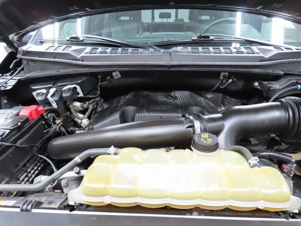 2020 Ford F-150 4x4 SuperCrew Lariat Fond du Lac WI 2020 Ford F-150 4x4 SuperCrew Lariat Fond du Lac WI