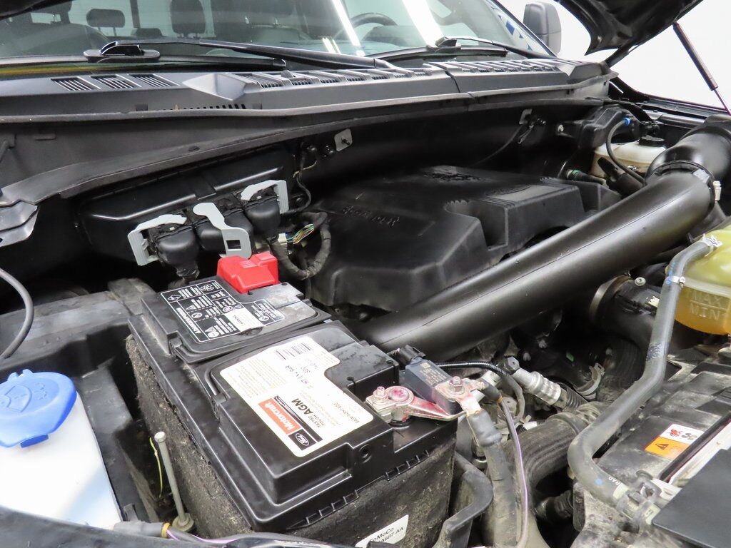 2020 Ford F-150 4x4 SuperCrew Lariat Fond du Lac WI 2020 Ford F-150 4x4 SuperCrew Lariat Fond du Lac WI