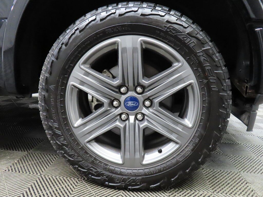 2020 Ford F-150 4x4 SuperCrew Lariat Fond du Lac WI 2020 Ford F-150 4x4 SuperCrew Lariat Fond du Lac WI