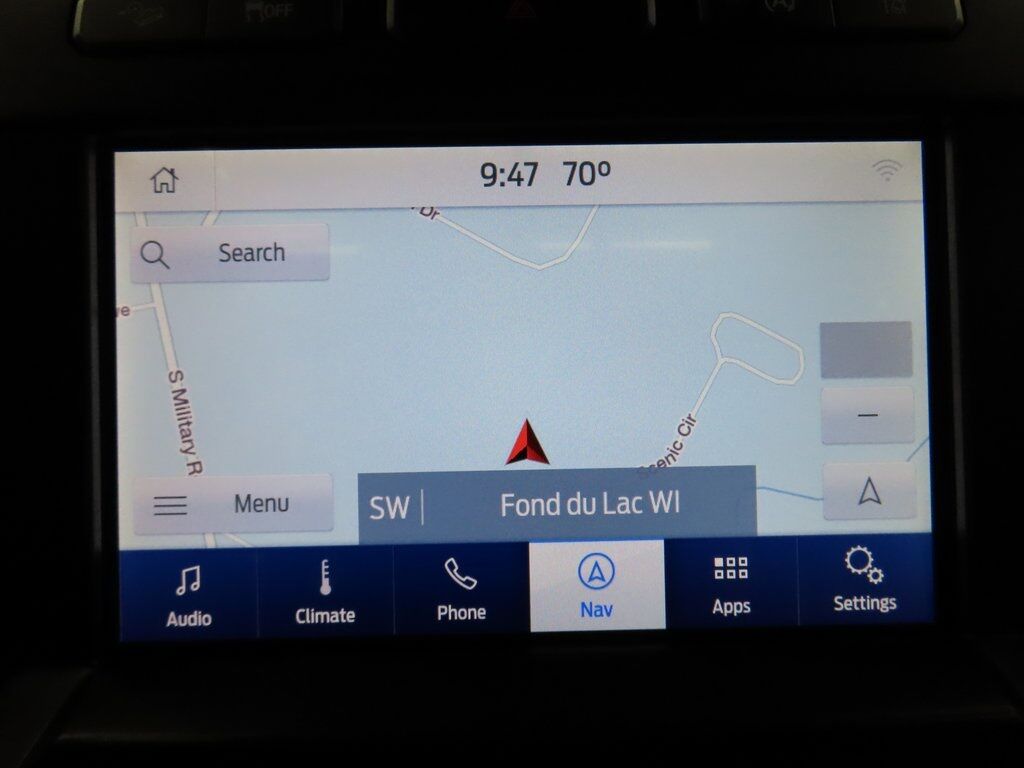 2020 Ford F-150 4x4 SuperCrew Lariat Fond du Lac WI 2020 Ford F-150 4x4 SuperCrew Lariat Fond du Lac WI