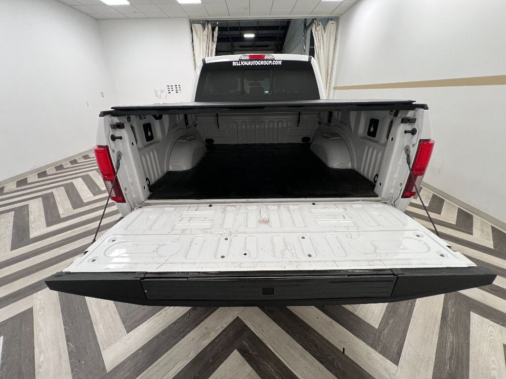 2020 Ford F-150 King Ranch Bozeman MT