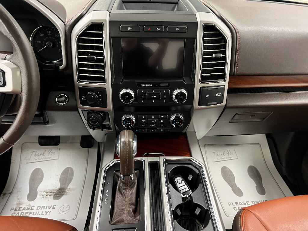 2020 Ford F-150 King Ranch Bozeman MT