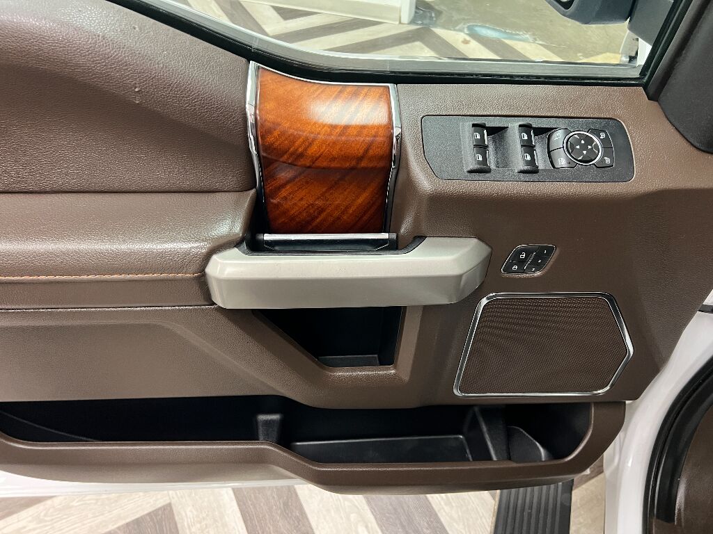 2020 Ford F-150 King Ranch Bozeman MT